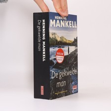 Inspecteur Wallander-reeks -