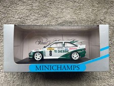 Minichamps 1/43 1994 Ford