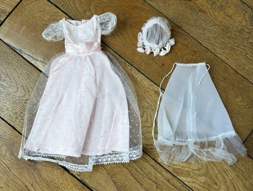 Junior bridesmaid outfit 1934 - junior, #1934