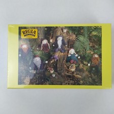 Vintage Regia Schachenmayr