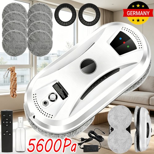 Fensterputzroboter