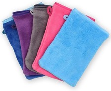 5 Stück Waschlappen