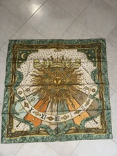 Hermes Carre 90 Carpe Diem