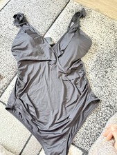 Noppies Trapez Schwangerschaft Umstadsbadeanzug, Badeanzug,Größe M-L