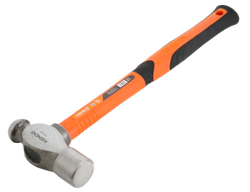 Ausbeulhammer kugelhammer - ausbeulhammer,