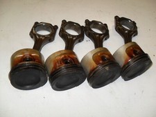 VW Golf 1 Cabrio 1,8 2H Kolben