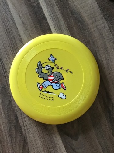 Deutscher bundestag frisbee - deutscher,