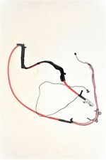 Bmw 5er E60 E61 Reihe Batteriekabel Kabel Battrie Plus Unterflur 6927705