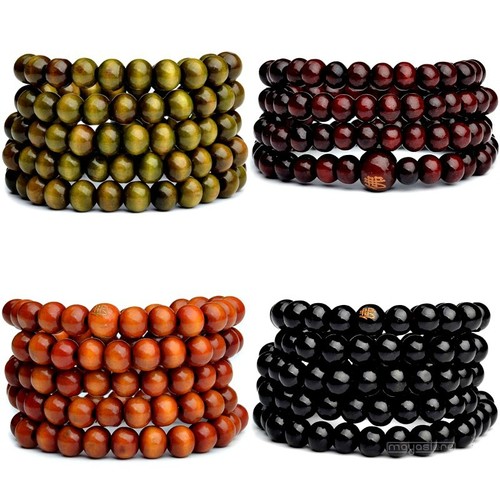 50cm buddha armband kette - 50cm,
