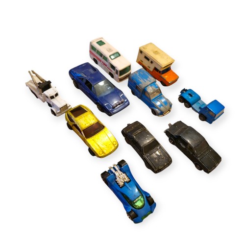 Hot wheels siku corgi burago - hot, wheels-siku-corgi-burago-