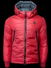 BLAUER Herren Designer Daunen
