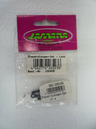 Jamara 030435
