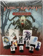 Tome of Beasts 3 Pawns Marker