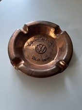 - Volkswagenwerk - Wolfsburg Aschenbecher 60 Er Käfer,T1, -Rarität-ashtray