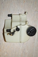 4180 Original Stihl FR 131 T FS 111 R Kraftstofftank Benzintank Tank Kraftstoff