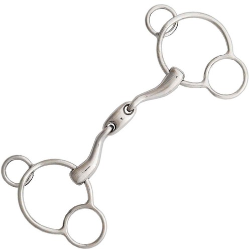 Ringtrense anatomisch - c&b, 3-