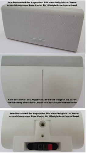 Bose gs gemstone - 3.2.1,