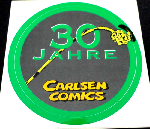 Werbe aufkleber jahre - werbe-aufkleber,