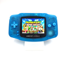 Nintendo Gameboy Advance USB C