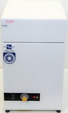 Absaugung TEKA, Zahntechnik