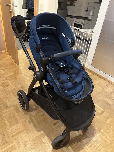 Maxicosi stroller used like - stroller, used-like