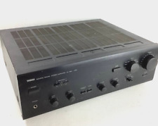 Yamaha AX-550  AX550 Amplifire