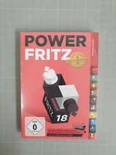 Power Fritz 18 (PC)