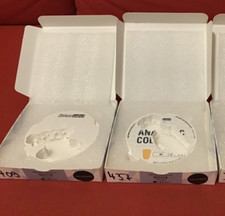 Zirkonzahn Anatomic Coloured