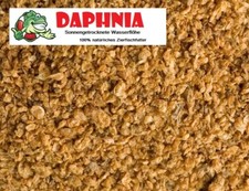 Wasserflöhe Daphnien 1000ml