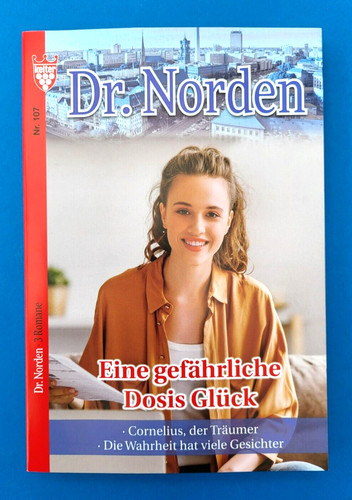 Kelter norden nr 107 - dr.,