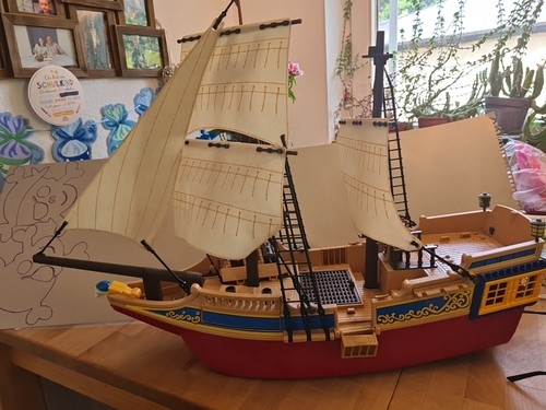 Playmobil großes - playmobil,