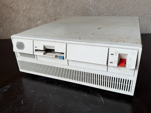 Ibm personal system type - personal, system/2