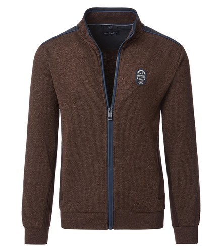 Casamoda pullover uni - casamoda,