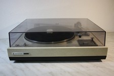Kenwood KD-2055 Belt Drive Auto Return Turntable *TOP*