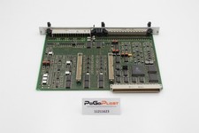 Arburg ARB 770 SN 174.120 A Analogkarte I/O +A02 Selogica Spritzgiessmaschine