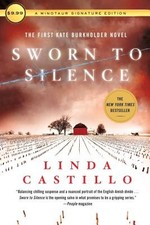 Sworn to Silence: The First