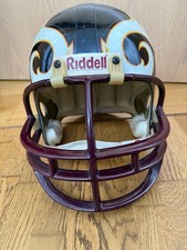 Rhein Fire Fullsize Replica