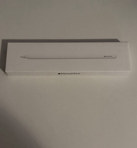 Apple pencil pro für - pencil, ipad