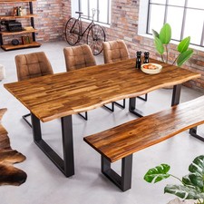 Esstisch GENESIS - 200cm -