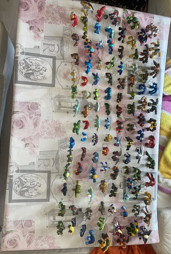 Gormiti action figuren - gormiti, action-figuren