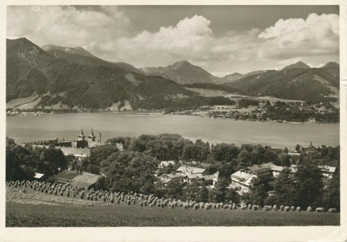 Tegernsee gl1950 107 983 - gl1950, 107.983