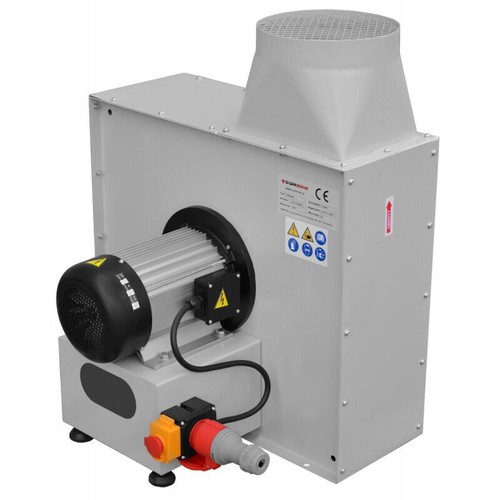 Cormak fan5500 - cormak,