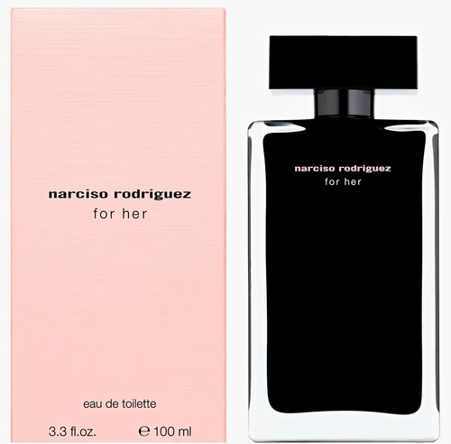 Narciso rodriguez for her - narciso,