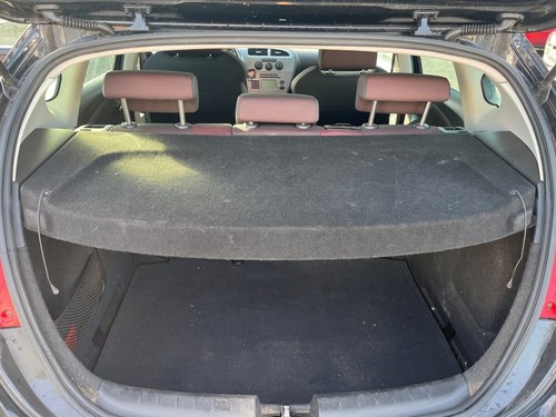 Hutablage seat leon - hutablage,