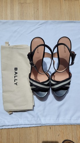 Bally sandaletten 5 - bally, –