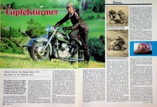 Oldtimer Markt 08/1992