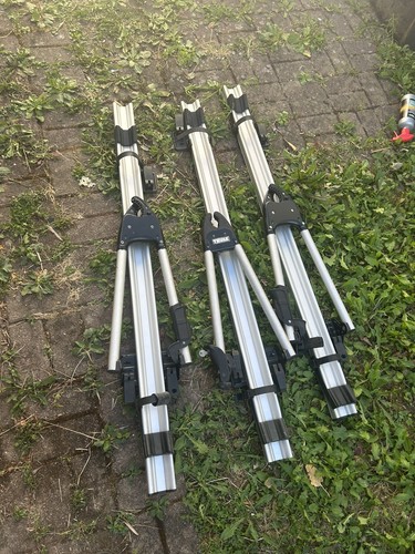 Alter thule dachträger - 1,