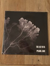Pearl Jam - The Last of Us |