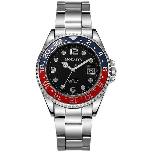 Modaiya herren uhr quarz - herren, sport