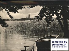 Neuruppin Ruppiner See Boot